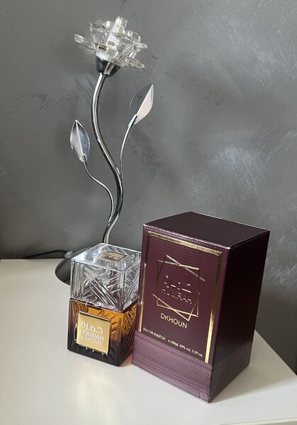 Parfum arabesc 100% original